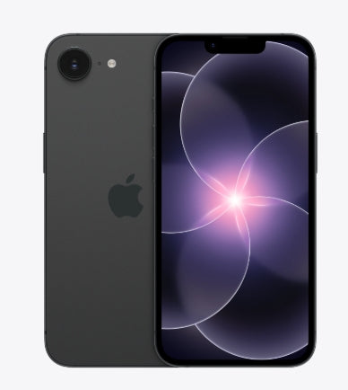 iPhone 17e