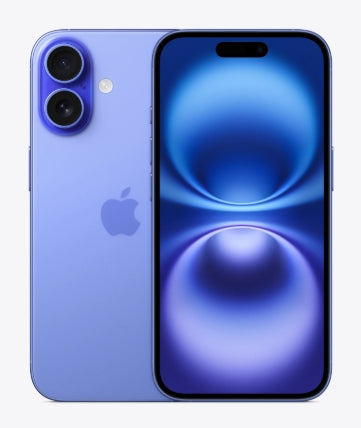 iPhone 16