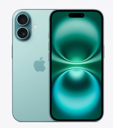 iPhone 16
