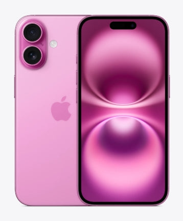 iPhone 16