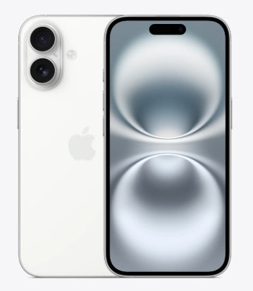 iPhone 16
