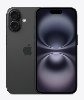 iPhone 16