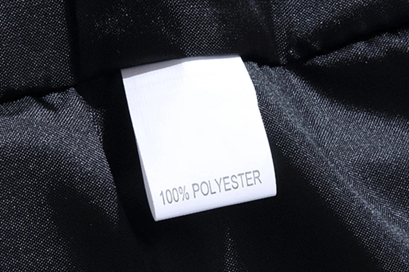 Night Reflective Windbreaker Hooded Jacket