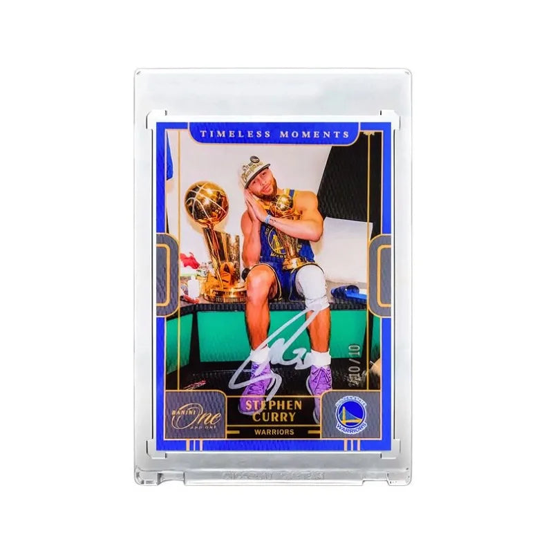 DIY Basketball Cards Jordan Curry Kobe James KD Signed Basketball Cards Custom Fan Gift Hot Sale Autograph Collectible Cards