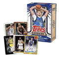 2025-2026 Genuine Topps NBA Flagship Holiday Basketball Star Cards Collection Limited Edition Fans Gift Toys