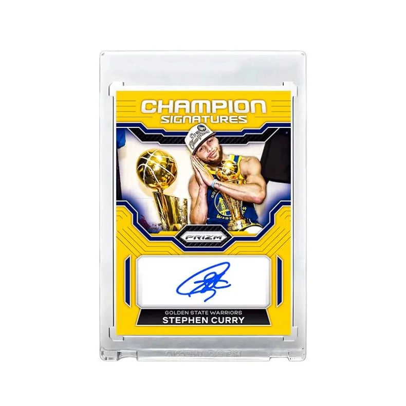 Basketball DIY Jordan Curry Kobe James KD Auto Basketball Trading Cards Hot Sale Basketball Exclusive Hobby Collection Cards