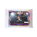 DIY Basketball Cards Jordan Curry Kobe James KD Signed Basketball Cards Custom Fan Gift Hot Sale Autograph Collectible Cards