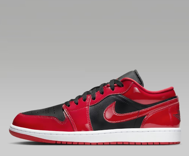 Air Jordan 1 Low SE